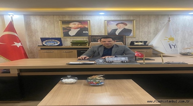 "CUMHURİYET SAYESİNDE GELDİKLERİ MAKAMLARDAN CUMHURİYET'E SALDIRMAK İHANETTİR"