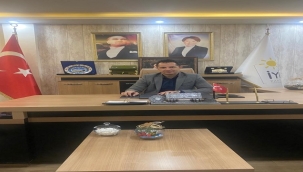 "CUMHURİYET SAYESİNDE GELDİKLERİ MAKAMLARDAN CUMHURİYET'E SALDIRMAK İHANETTİR"