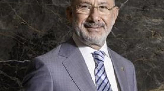 DEMİR-ÇELİK VE METAL SEKTÖRÜ İHRACATTAN YÜZDE 10,6 PAY ALDI