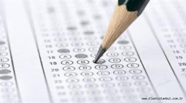 DENEME SINAVLARI ÖNEM TAŞIYOR