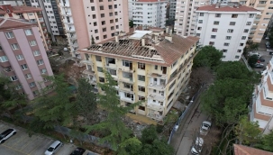 DEPREME DİRENÇSİZ BİNALAR İÇİN "İSTANBUL YENİLENİYOR" PROJESİ UYGULANIYOR 