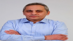 DEVA PARTİSİ MARDİN İL BAŞKANI KERİMOĞLU: "OY ERİYOR, ÜYELİK ŞİŞİRİLİYOR"