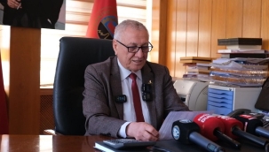 EMEKLİNİN MAAŞI İKRAMİYELERLE DEĞİL, ADİL SİTEMLE DÜZELTİLMELİ