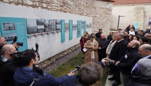 "FATİH, SANCAĞI DİKTİKTEN SONRA GELEN HERKES BU COĞRAFYAYA SAHİP ÇIKMAK ZORUNDA"