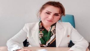 FATIMATTÜZZEHRA KIRAÇ: "TÜRKİYE PAZARLIK GÜCÜ YÜKSEK, VAZGEÇİLMEZ BİR AKTÖRDÜR"