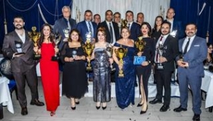 FCTU'NUN EN İYİLERİ ÖDÜLLERİNDİ