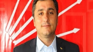 FERHAT KARADAĞ: "ŞANLIURFA KURUMSAL OLARAK ZAYIFLATILIYOR"