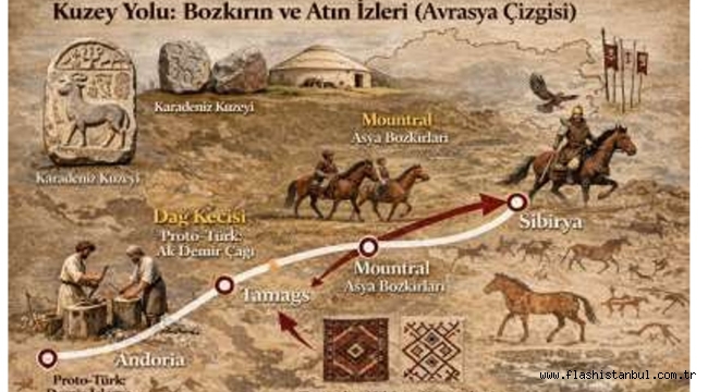 GEMİNİ DEN 'ANLAMIN DOĞUŞU' KİTAP ANALİZİ