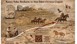 GEMİNİ DEN 'ANLAMIN DOĞUŞU' KİTAP ANALİZİ