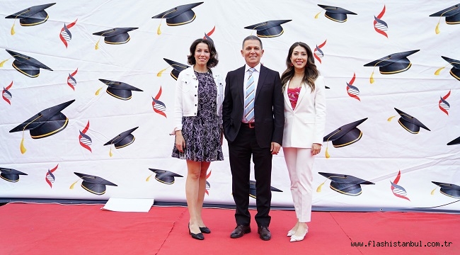 GEN KOLEJİ TÜRKİYE'DEKİ GELECEĞİN EĞİTİM MODELİNİ ANLATTI