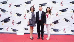 GEN KOLEJİ TÜRKİYE'DEKİ GELECEĞİN EĞİTİM MODELİNİ ANLATTI