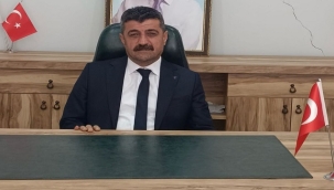 "GÖKYÜZÜNDE VATAN İÇİN DÜŞEN KAHRAMANIMIZA ALLAH'TAN RAHMET"