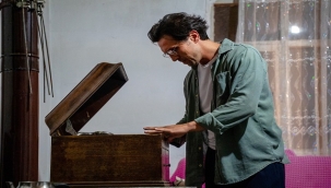  "GRAMAFON" FİLMİ ÜLKEMİZİ TEMSİL ETME BAŞARISI YAKALADI