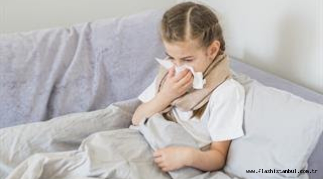 GRİBİ HAFİFE ALMAYIN