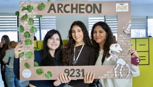 HAYDARPAŞA ARKEOLOJİ ZİRVESİ ÜSKÜDAR BELEDİYESİ'NİN DESTEĞİYLE GERÇEKLEŞTİRİLDİ