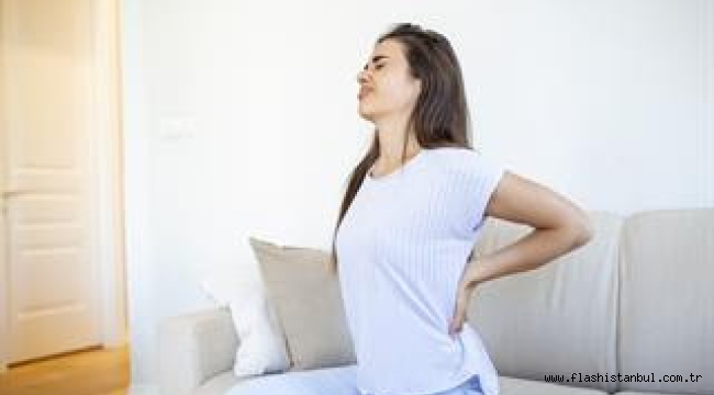 HER BEL AĞRISI FITIK DEĞİLDİR