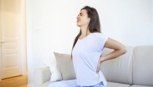 HER BEL AĞRISI FITIK DEĞİLDİR