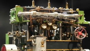 HET VAN OSCH MÜZESİ'NİN ENDÜSTRİ MİRASI HOLLANDA'DAN İSTANBUL'A TAŞINDI