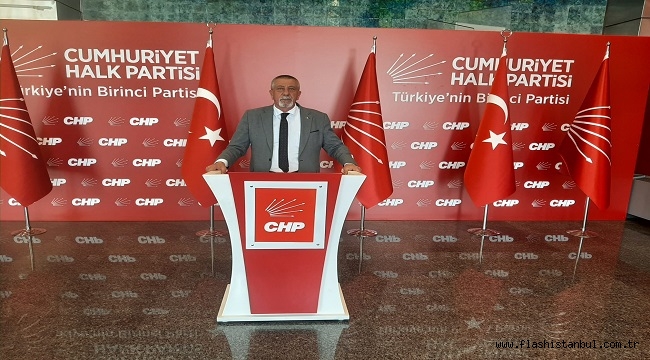 "HUKUK SINIR TANIMAZSA TOPLUM GÜVENİNİ KAYBEDER"