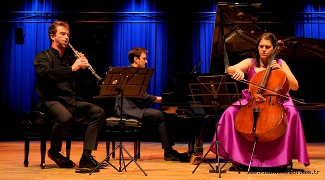 İBB KÜLTÜR FESTİVAL TAKVİMİNİ AÇIKLADI