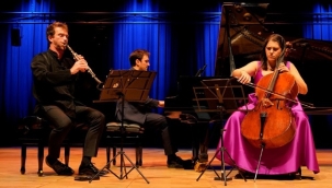 İBB KÜLTÜR FESTİVAL TAKVİMİNİ AÇIKLADI