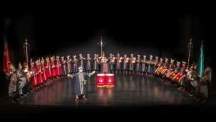 İBB ORKESTRA'DAN TASAVVUF ve GELENEKSEL EZGİLERLE ŞEHRİN DÖRT BİR YANINDA KONSERLER