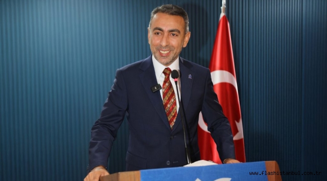 "İDARE EDECEKSEK HEP BİRLİKTE EDELİM"