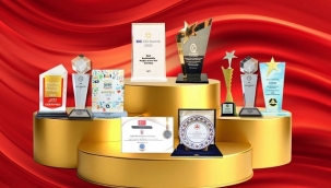 İETT 2025 YILINDA 10 FARKLI ÖDÜLE LAYIK GÖRÜLDÜ