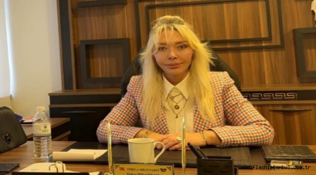 İFAKAT PINARBAŞI: "HAYMANA'NIN TERMAL GÜCÜ TÜRKİYE'NİN MARKASI OLMALI"