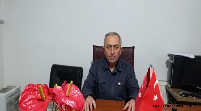 "IĞDIR'DA DEĞİŞİMİN GÜCÜ ÖRGÜTLÜ MÜCADELEDİR"