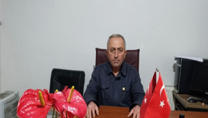 "IĞDIR'DA DEĞİŞİMİN GÜCÜ ÖRGÜTLÜ MÜCADELEDİR"