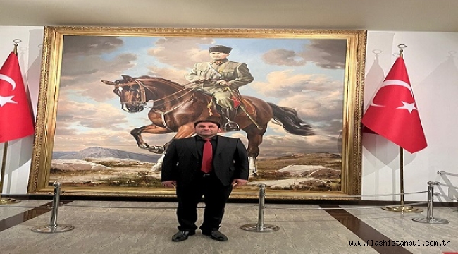 İRFAN SANCAK: "ENFLASYON RAKAMLARI GEÇİM GERÇEĞİNİ ÖRTEMEZ"