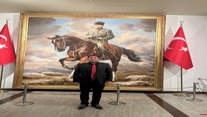 İRFAN SANCAK: "ENFLASYON RAKAMLARI GEÇİM GERÇEĞİNİ ÖRTEMEZ"