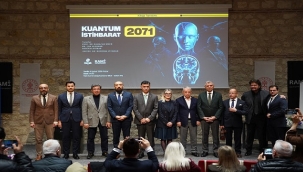 İSTİHBARAT, İNSAN BİLİNCİ VE ÖNGÖRÜ ÜZERİNDEN YENİDEN TANIMLANIYOR