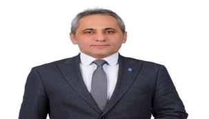 KADİR KERİMOĞLU: "AFET YÖNETİMİ SOSYAL BOYUTUYLA ELE ALINMALIDIR"