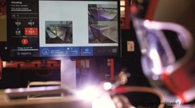 KAYNAK TEKNOLOJİLERİNDE SÜRDÜRÜLEBİLİR ÜRETİMİN STANDARTLARI YENİDEN TANIMLANIYOR