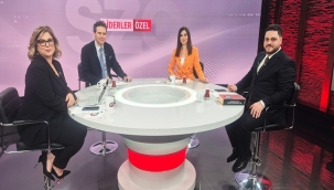 "LAİKLİK İNSANLARIN DİNİNİ YAŞAMA HÜRRİYETİDİR"