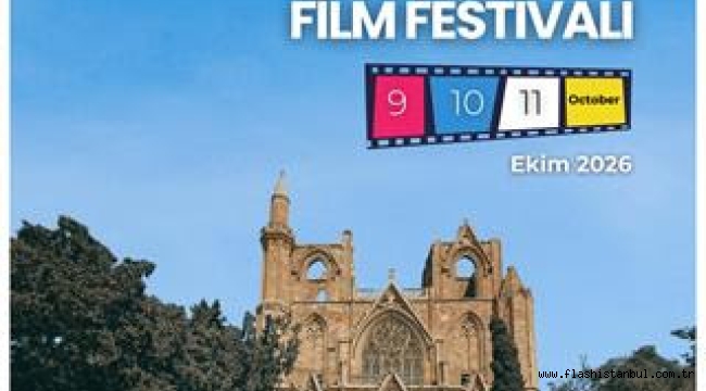 MAGUSA'DA "ALTIN NAR FİLM FESTİVALİ" DÜZENLENECEK