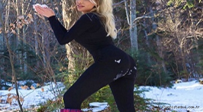 MARIA ANDRIA KÖY YAŞAMINDAN MÜZİK DÜNYASINA GİRDİ