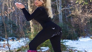 MARIA ANDRIA KÖY YAŞAMINDAN MÜZİK DÜNYASINA GİRDİ