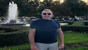 "MARMARİS ALTYAPI SORUNLARIYLA KADERİNE TERK EDİLEMEZ"