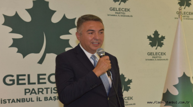 MEHMET BEKHAN: "6 ŞUBAT İSTANBUL İÇİN ZAMANLA YARIŞIN BAŞLADIĞINI GÖSTERDİ"