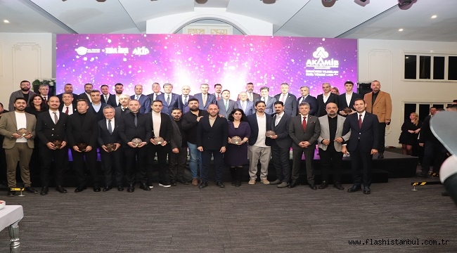 MOBİLYA İHRACAT ŞAMPİYONLARI ÖDÜLLENDİRİLDİ