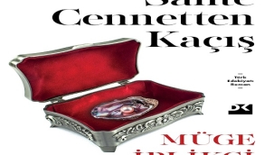 MÜGE İPLİKÇİ, ANTALYA, İSTANBUL ve MUĞLA'DA OKURLARIYLA BULUŞUYOR