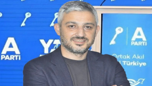 MUHAMMED DOĞAN KAYA: "ANKETLERDE GÖRÜNENİN ÇOK ÜZERİNDEYİZ"