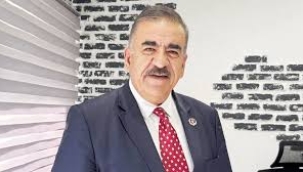 MURAT KELEK: "SEÇİM TAKVİMİ NE OLURSA OLSUN BİZ SAHADAYIZ"