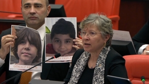 NURTEN YONTAR: "DMD VE SMA'LI ÇOCUKLARIMIZ İÇİN SAĞLIK POLİTİKALARI GECİKEMEZ"