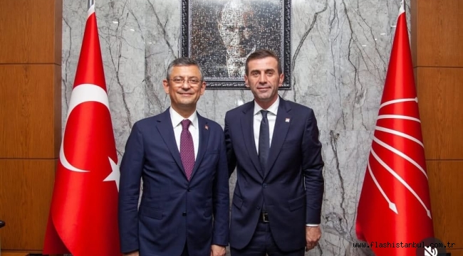 OĞUZ CAN CUROĞLU: "İFTİRALARA KARŞI DİMDİK DURMAYA DEVAM EDECEĞİZ"