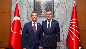 OĞUZ CAN CUROĞLU: "İFTİRALARA KARŞI DİMDİK DURMAYA DEVAM EDECEĞİZ"