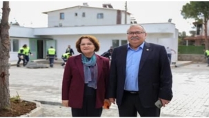 "ÖZEL ÇOCUKLARIMIZ İÇİN ATILAN HER ADIM GELECEĞE YATIRIMDIR"